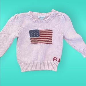 Ralph Lauren Sweater